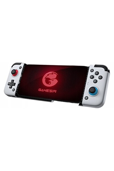 GameSir Controler Gameboy fără fir, Joypad pentru iPhone cu conector Lightnin...