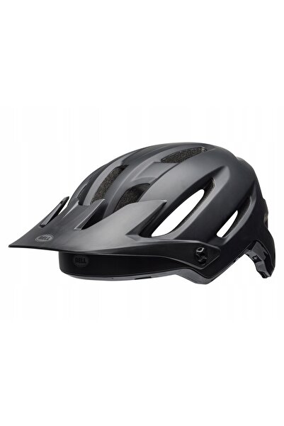 NO BRAND Cască de bicicletă Bell 4Forty negru lucios mat 55-59 cm