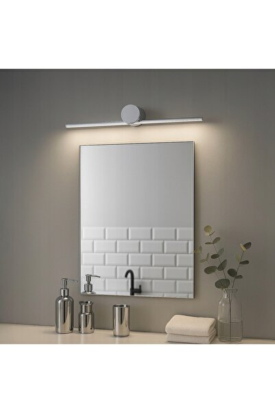 NO BRAND Kinkiet Artist crom 6W LED 40cm