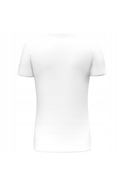 Salewa Tricou de damă Pure Heart Dry alb 42/36