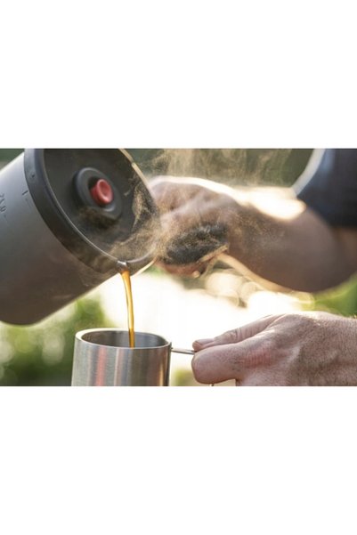 NO BRAND Presă pentru prepararea cafelei și a ceaiului Primus Coffee-Tea Pres...