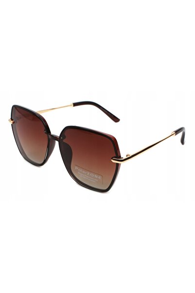 NO BRAND Ochelari de soare polarizați UV 400, cu toc
