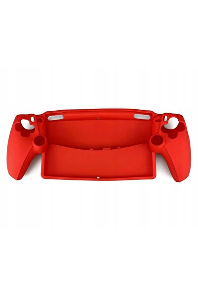 NO BRAND Husă de protecție din silicon pentru consola Sony PS Playstation Por...