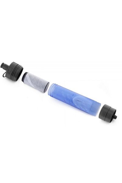 NO BRAND Cartuș filtrant pentru sticla LifeStraw Flex 1 bucată