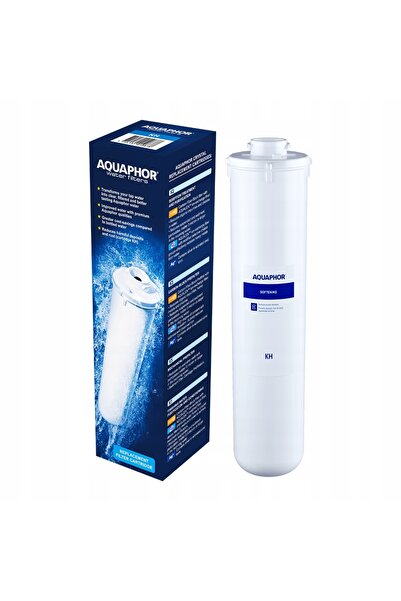 Aquaphor Cartuș de rășină K4