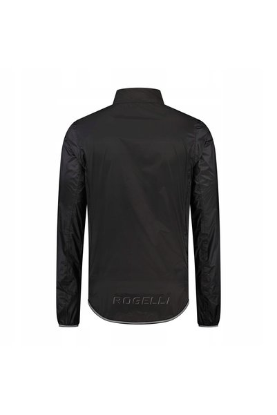 Rogelli ESSENTIAL - jachetă de ploaie pentru bărbați