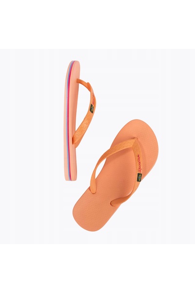 Ipanema Pantofi japonezi de damă Clas Brasil II AD portocaliu/portocaliu 41-4...