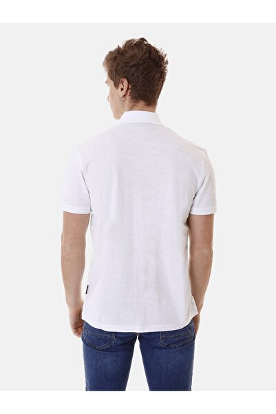 NO BRAND Tricou polo bărbătesc Napapijri, mărimea S