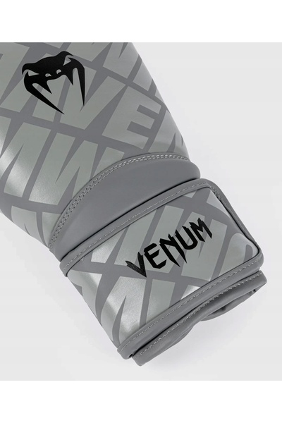 NO BRAND Mănuși de box pentru copii Venum Contender 1.5 XT grafit/negru 6