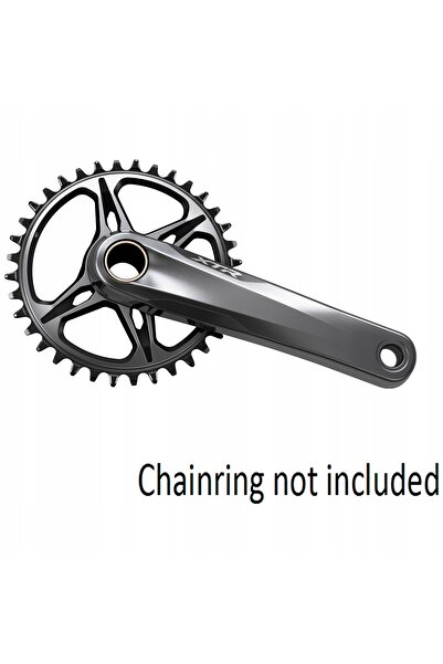 Shimano Angrenaj XTR FC-M9100-1 175mm Hollowtech II 1x12 MTB