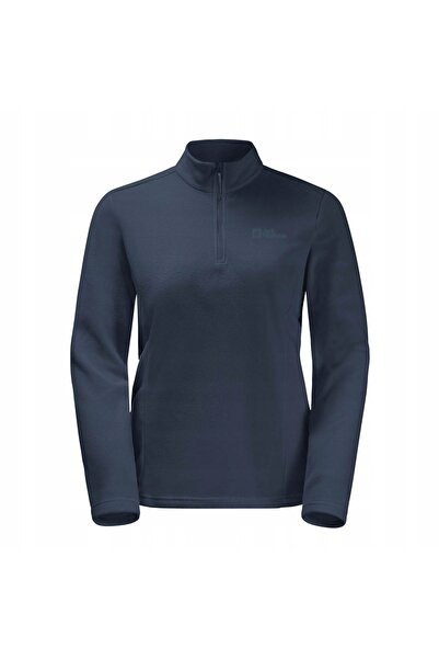 Jack Wolfskin Hanorac de drumeție pentru femei Taunus Hz grafit L