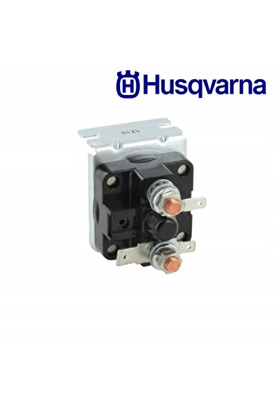 Husqvarna Releu Solenoid 506558601 R970 RIDER 11 12 13 115 18