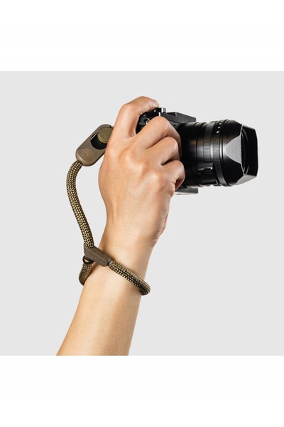 Peak Design pasek Cuff Rope - Kelp