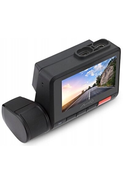 Miosolo Mio MiVue 956W 4K HDR Cameră auto, GPS, WIFI, Control vocal