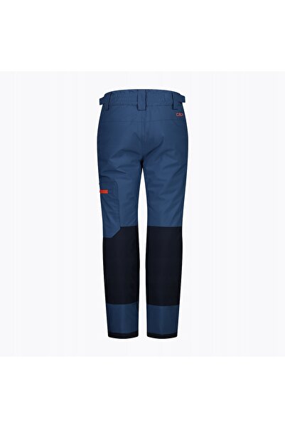 CMP 32W0504 pantaloni de schi pentru copii bluestone 152