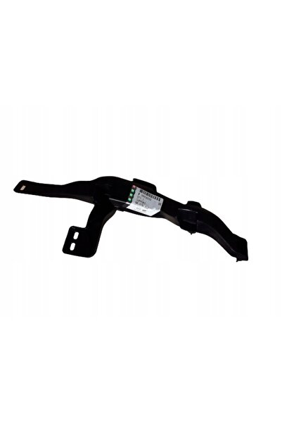 NO BRAND Carcasă lampă bară de protecție față stânga Opel Astra K 39058200 Or...
