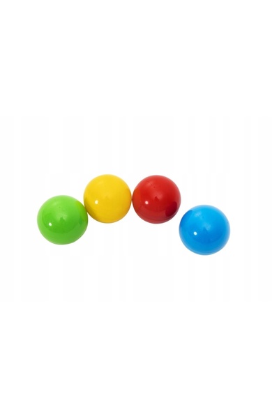 BESTWAY Piscină gonflabilă pentru copii + 50 de mingi colorate