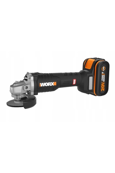 NO BRAND Polizor unghiular Worx WX812 125 mm