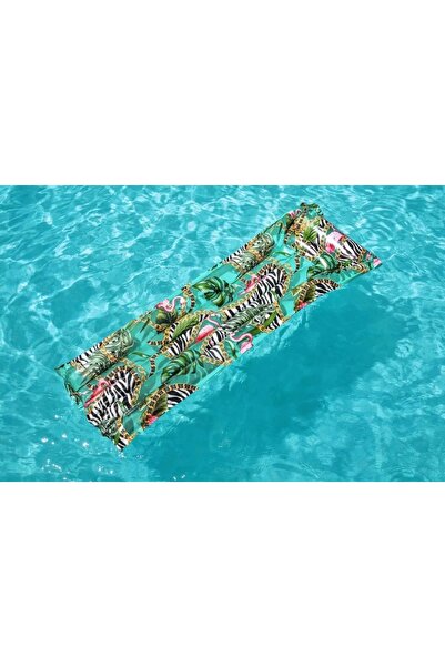 BESTWAY Saltea gonflabilă pentru plajă, apă, piscină, saltea de dormit