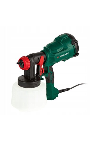 NO BRAND Pistol de vopsit cu pulverizare Parkside 450 W