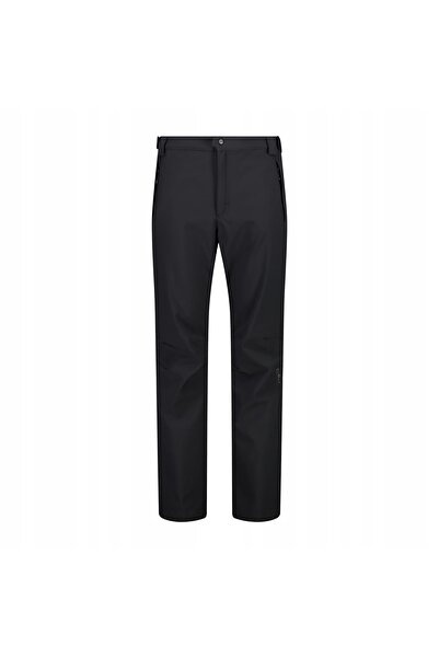CMP Pantaloni softshell lungi pentru bărbați, antracit, 3A01487, 54