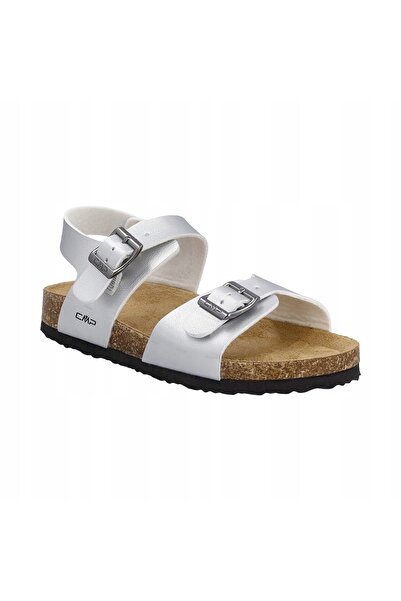 CMP Sandale sport pentru copii RAISHO - 29, Argintiu, TURISM