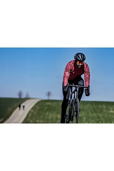 Rogelli ESSENTIAL - jachetă de ciclism softshell