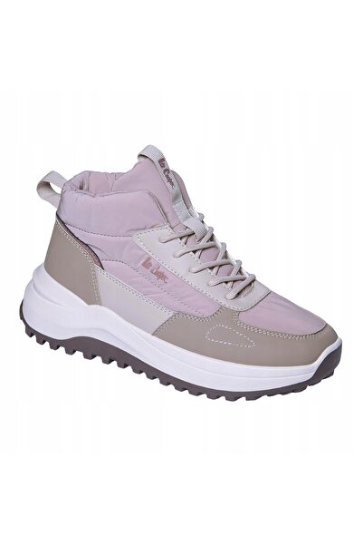 Lee Cooper Ghete LCJ-24-47-3159LA Roz