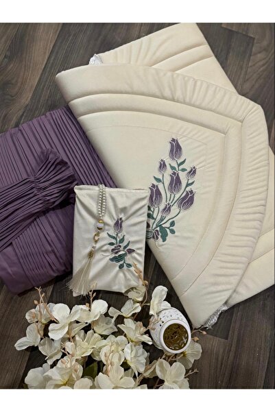 STAYILK DRESSES The most comfortable prayer set: a 2cm thick foam mat that's ...
