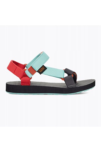 TEVA Sandale universale originale pentru copii - refract multi US 13 (31)