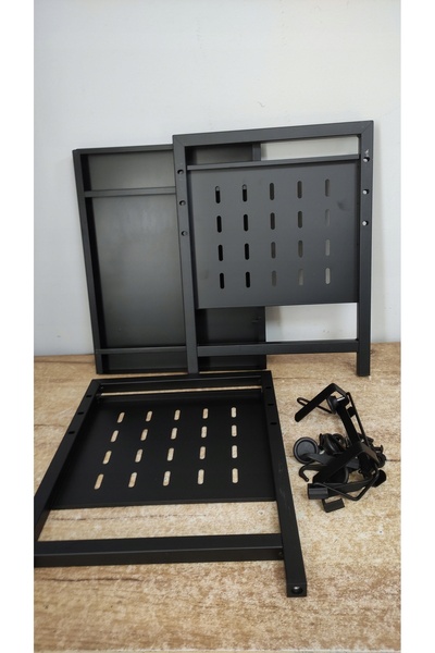 NO BRAND SAYZH Raft extensibil pentru cuptorul cu microunde