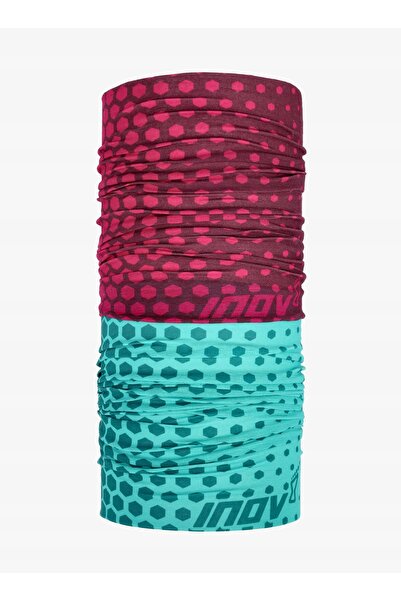 Inov-8 2x Snood multifuncțional - turcoaz/mov