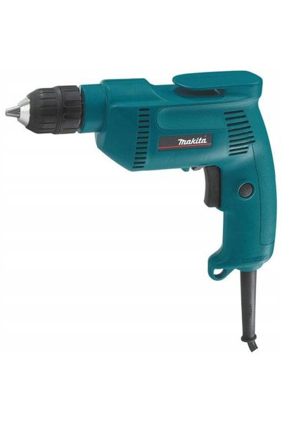 Makita Mașină de găurit cu percuție de 1400 W