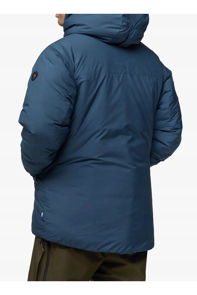 Fjällräven Jachetă călduroasă Fjallraven Bergtagen 130 Insulation Jkt - albas...