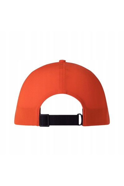 Buff Șapcă de baseball Summit Cap, culoare mac, mărime L-XL