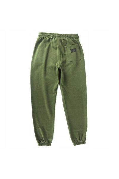 NO BRAND Navitas NTBJ4008 Core Jogga Pants Verde XXL