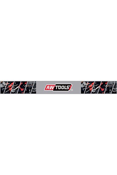 NO BRAND AWTOOLS PERIE DE SÂRMĂ PENTRU PAVAJ 40 cm