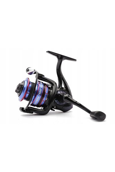 NO BRAND AXXA RAINBOW TROUT NG 2000 MULINETĂ DE SPINNING