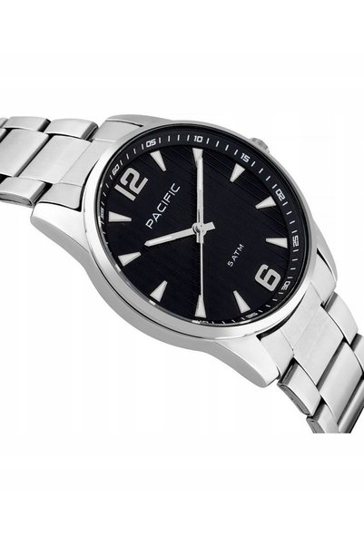 PACIFIC Ceas bărbătesc clasic Pacific-PC01083