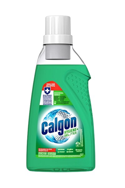 NO BRAND Calgon Gel Antibacterian pentru spălarea și dezinfectarea mașinii de...