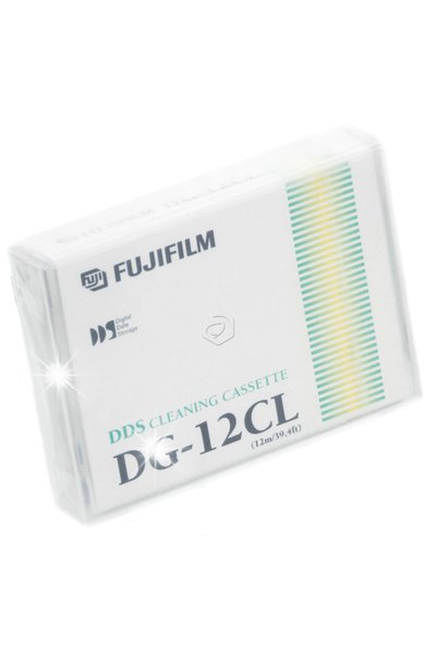 NO BRAND Bandă de curățare FUJIFILM DG-12CL 4mm DAT DDS