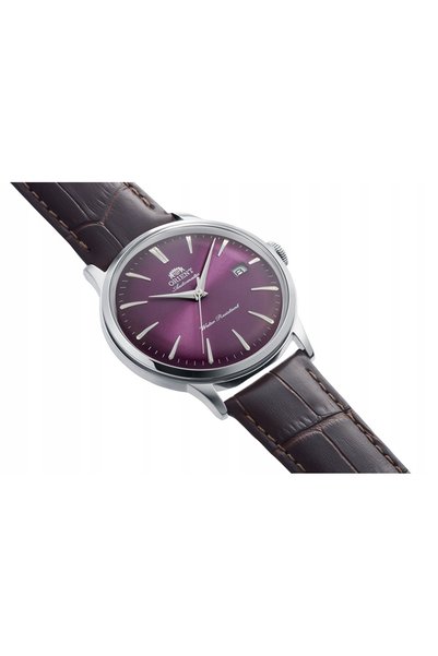 NO BRAND Ceas bărbătesc Orient Bambino Automatic Orient-RA-AC0032V30B