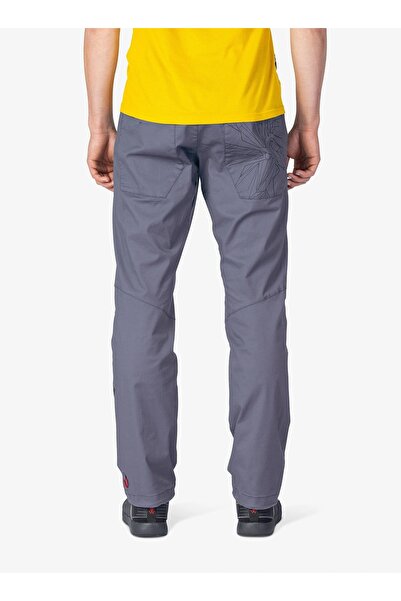 NO BRAND Pantaloni de alpinism Rafiki Runout - culoare India Ink, mărimea XL
