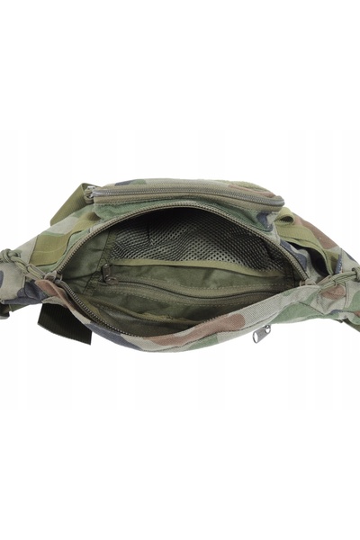 NO BRAND WISPORT GEKON CORDURA Borsetă de talie WZ-93 (GEKWZ)