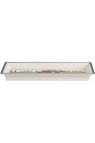 like. by Villeroy & Boch Villeroy&Boch Design Naif Gifts Farfurie decorativă ...