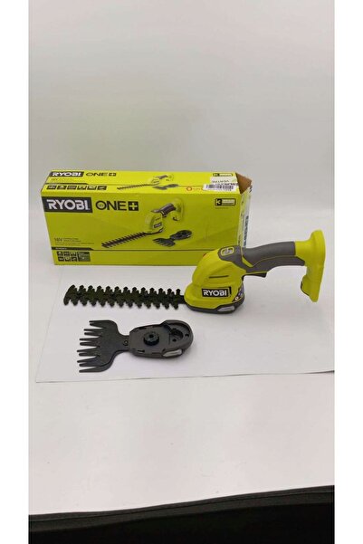 Ryobi Foarfecă electrică fără fir de 10cm, 18V