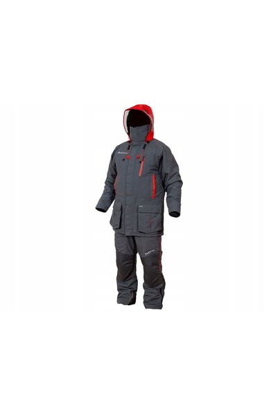 NO BRAND Costum de iarnă WESTIN W4 Extreme XL Gri Oțel