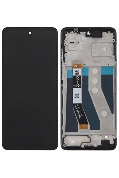 Motorola ECRAN PENTRU MOTO G62 5G XT2223 ECRAN LCD + RAMĂ