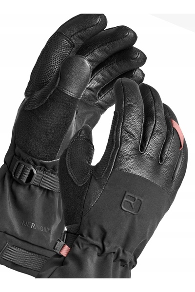 NO BRAND Mănuși de schi pentru femei Ortovox Merino Freeride Glove