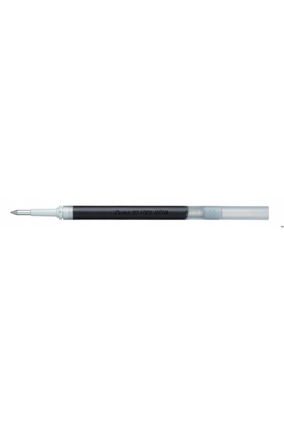 Pentel ENERGEL LR7 BLACK CARTRIDGE BL107 BL77 BL57 BL117 BL417R BL407 x 12 BUC